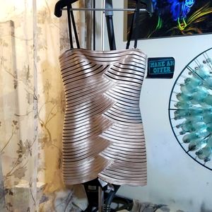 BCBG Maxazaria Dress